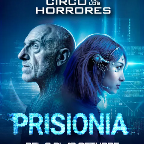 Circo de los Horrores: PrisionIA