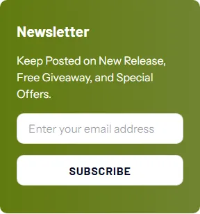 ALLPOWERS UK newsletter signup block for special offers and giveaways