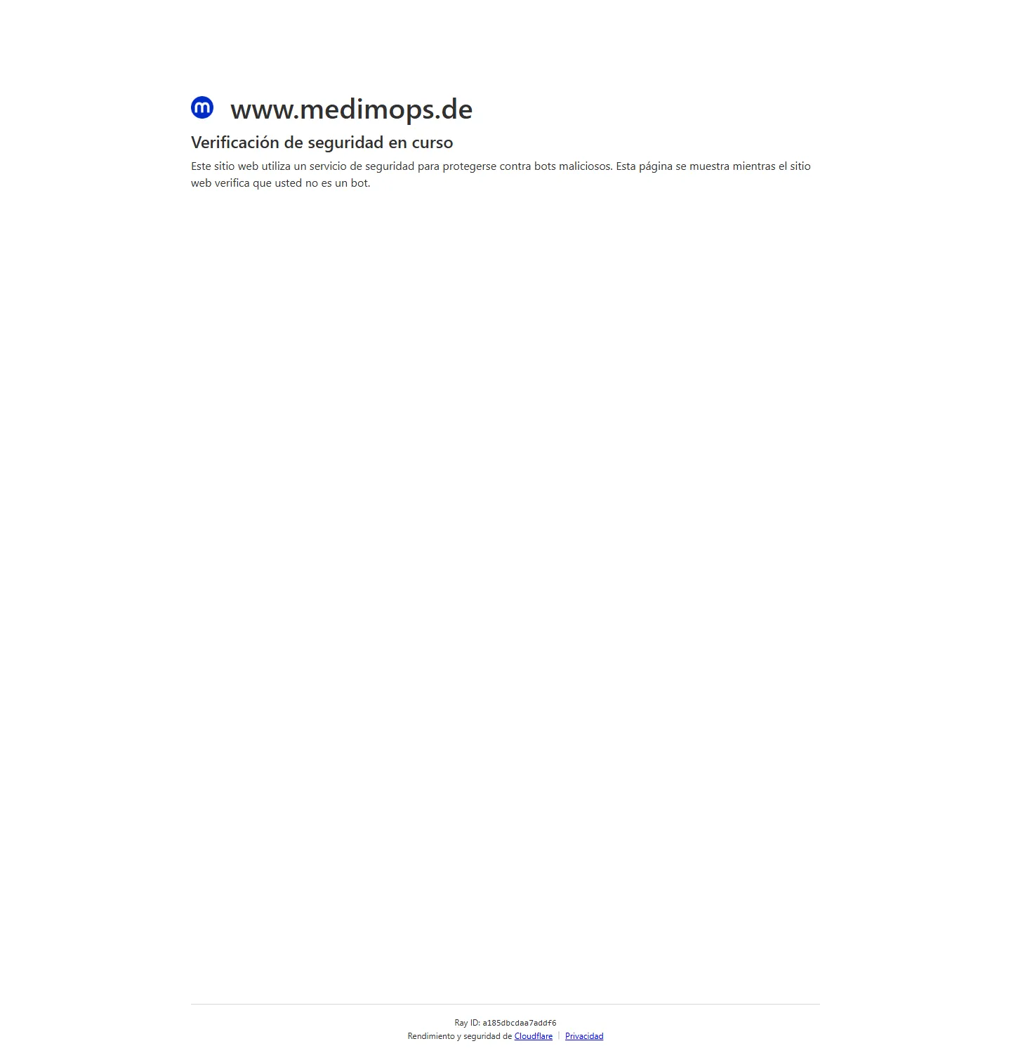 Newsletter-Rabatt auf der offiziellen medimops Website